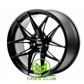 Flow Forming FF065 8x18 5x114,3 ET35 DIA73,1 (matt black)