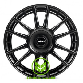 Flow Forming FF086 9x20 5x120 ET35 DIA64,1 (matt black)