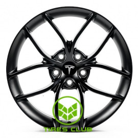 Flow Forming FF099 8,5x19 5x114,3 ET35 DIA64,1 (matt black)