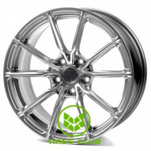 Flow Forming FF112 8,5x19 5x114,3 ET40 DIA64,1 (HB)