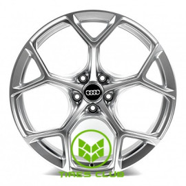 Flow Forming FF117 8,5x19 5x112 ET30 DIA66,6 (hyper black)
