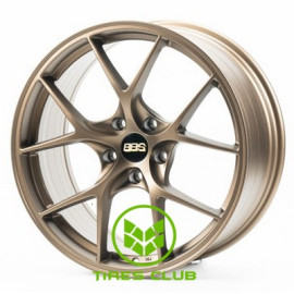 Flow Forming FF119 8,5x19 5x120 ET30 DIA72,6 (satin bronze)