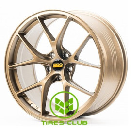 Flow Forming FF1251 8,5x18 5x112 ET35 DIA (bronze)