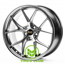 Flow Forming FF1251 7,5x17 5x112 ET35 DIA66,6 (light hyper black)