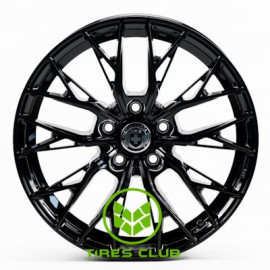 Flow Forming FF3243 7,5x17 5x112 ET35 DIA66,6 (gloss black) Flow Forming FF3243 7,5x17 5x112 ET35 DIA66,6 (gloss black)
