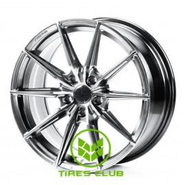 Flow Forming FF3408 7,5x17 5x114,3 ET35 DIA73,1 (hyper black)