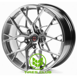 Flow Forming FF592 8x18 5x120 ET30 DIA72,6 (hyper black)