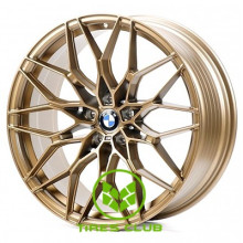 Flow Forming FF8024 8,5x19 5x112 ET35 DIA66,6 (GB)