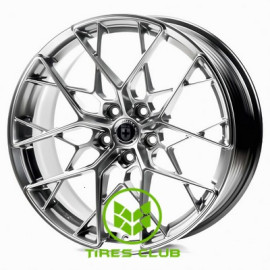 Flow Forming FF806 8,5x19 5x114,3 ET35 DIA73,1 (hyper black)