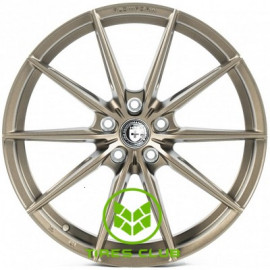 Flow Forming XF005 8,5x19 5x120 ET30 DIA72,6 (sand bronze)