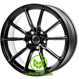 Flow Forming XL8015 7,5x17 5x108 ET35 DIA73,1 (satin black)