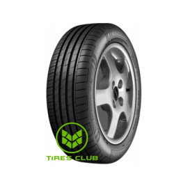Fulda EcoControl HP2 185/65 R15 88H