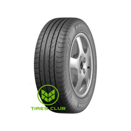 Fulda EcoControl SUV 255/55 R19 111V XL