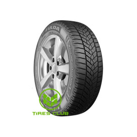 Fulda Kristall Control SUV 275/45 R20 110V XL