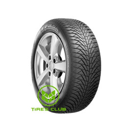 Fulda Multicontrol 195/65 R15 95V XL