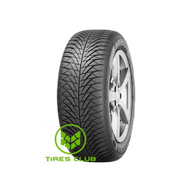 Fulda Multicontrol SUV 235/60 R18 107V XL