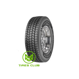 Fulda Regioforce 3 (ведущая) 315/80 R22,5 3PMSF