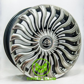 GT 231 8x18 5x114,3 ET35 DIA73,1 (HB) GT 231 8x18 5x114,3 ET35 DIA73,1 (HB)