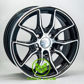GT 4261 6x14 4x100 ET35 DIA67,1 (BM)