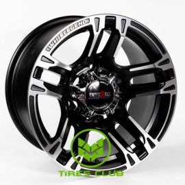 GT 5008 8x15 6x139,7 ET-10 DIA110,1 (MSB3)