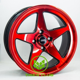 GT 5060 7x15 4x100 ET28 DIA73,1 (BMRL)