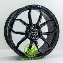 GT 5139 8,5x20 5x114,3 ET35 DIA73,1 (black)
