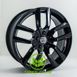 GT 5883 6,5x16 5x114,3 ET42 DIA67,1 (silver)