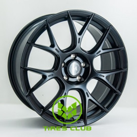 GT F9790 8,5x19 5x112 ET35 DIA66,6 (matt black)