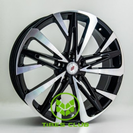 GT JA125 7,5x20 5x114,3 ET35 DIA73,1 (HSMF)