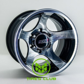 GT JC247 10x15 6x139,7 ET-44 DIA110,5 (BMF)