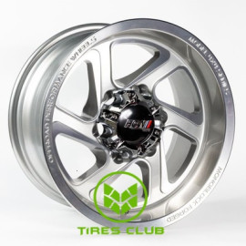 GT LGS18 8x15 6x139,7 ET-10 DIA110,5 (SM)