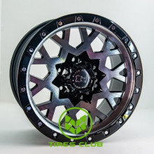 GT LGS31 9x17 6x139,7 ET0 DIA110,1 (BMF)
