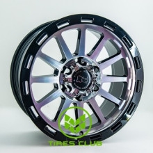 GT LGS32 9x17 6x139,7 ET0 DIA110,1 (BMF)