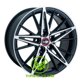 GT RD-M105 7,5x17 5x112 ET35 DIA66,6 (MCB) GT RD-M105 7,5x17 5x112 ET35 DIA66,6 (MCB)