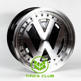 GT REW022-5 6,5x15 5x112 ET20 DIA66,6 (BMF)