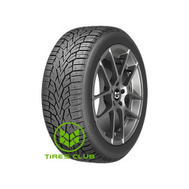 General Tire Altimax Arctic 12 215/45 R17 91T XL