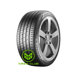General Tire Altimax One S 255/45 ZR18 103Y XL