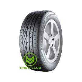General Tire Grabber GT 235/50 R19 99V