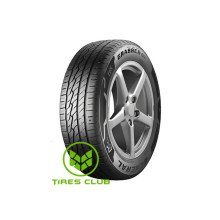 General Tire Grabber GT Plus 235/60 R17 102V