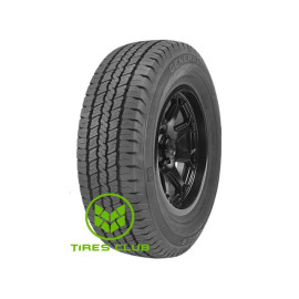 General Tire Grabber HD 195/70 R15C 104/102R