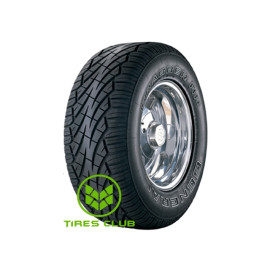 General Tire Grabber HP 235/60 R15 98T