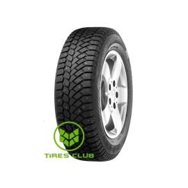 Gislaved Nord Frost 200 255/55 R18 109T XL (шип)