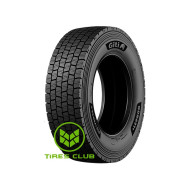 Giti GDR621+ (ведущая) 315/70 R22,5