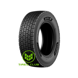 Giti GDR621+ (ведущая) 315/70 R22,5