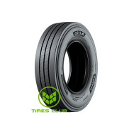 Giti GSR236 (рулевая) 245/70 R17,5