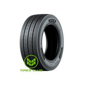 Giti GSR237 (рулевая) 315/70 R22,5 156/150L