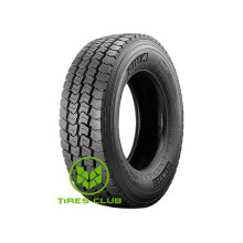 Giti GTR923 (прицепная) 275/70 R22,5