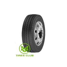 Goodride GTX1 (прицепная) 235/75 R17,5 143/141J