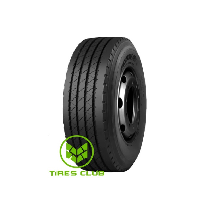 Шини Goodride MultiAP Z1 (рулевая) в Запоріжжі