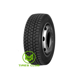 Goodride MultiDrive D2 (ведущая) 315/60 R22,5 152/148M 3PMSF